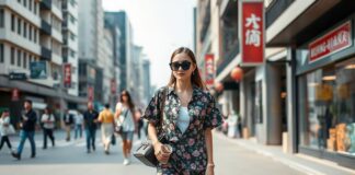 北京街头潮人穿搭:夏日灵感大公开 Beijing Street Fashion: Summer Inspiration Unveiled