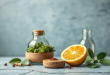 自然方法增强免疫力:专家分享实用健康建议 Natural ways to boost immunity: Experts share practical health tips