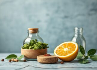 自然方法增强免疫力:专家分享实用健康建议 Natural ways to boost immunity: Experts share practical health tips