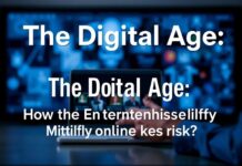 数字时代:娱乐行业如何巧妙防范网络风险? The Digital Age: How the Entertainment Industry Can Skillfully Mitigate Online Risks?