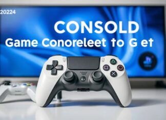 2024年最值得入手的游戏主机全面对比 The comprehensive comparison of the most worthwhile game consoles to get in 2024.
