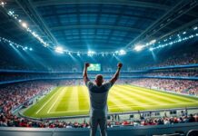 2026年体育赛场的惊人成就:谁将成为下一个传奇? The astonishing achievements of the 2026 sports arena: Who will be the next legend?