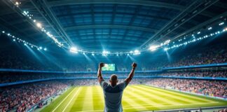 2026年体育赛场的惊人成就:谁将成为下一个传奇? The astonishing achievements of the 2026 sports arena: Who will be the next legend?