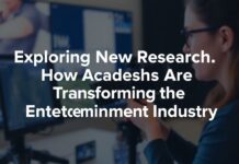 探索法律研究新领域:学术系统如何改变娱乐行业 Exploring New Frontiers in Legal Research: How Academic Systems Are Transforming the Entertainment Industry
